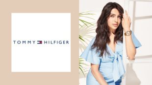 The campaign was shot by Abhitabh Kame in Mumbai
