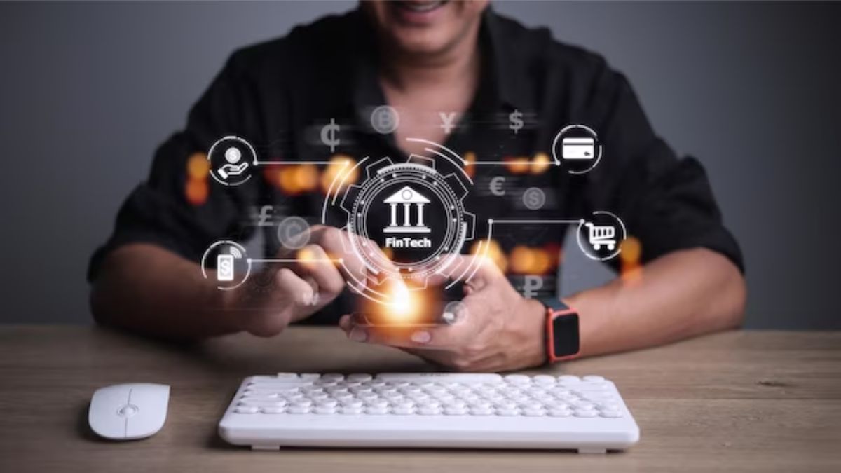 Financial companies should use content to drive financial literacy, enable, and equip customers with the right tools Financial companies should use content to drive financial literacy, enable, and equip customers with the right tools