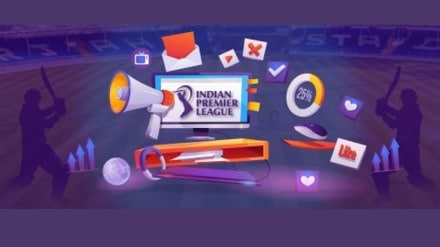 Many brands have also been sailing on the IPL advertising namely boat, CRED, Pepsi, Zomato, Amul, Vivo, Disney+Hotstar, among others.