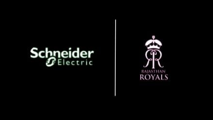 Group company ‘Luminous Power Technologies’ is the ‘Title Sponsor’ of Rajasthan Royals Team for the IPL 2023 season