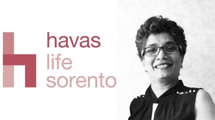 Barde was elevated as managing director of Havas Life Sorento in April 2021.