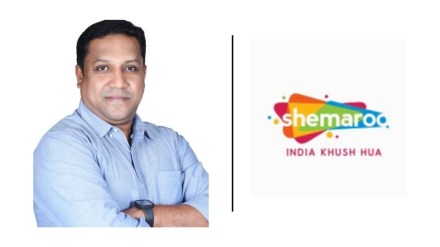 Shetty joins from Disney Star where he was the director and national sales head for Star Bharat.