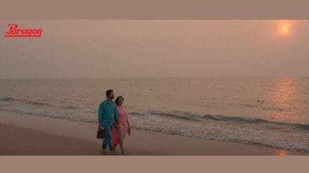 The TVC has been executed by Hammer India, a creative advertising agency based in Kochi