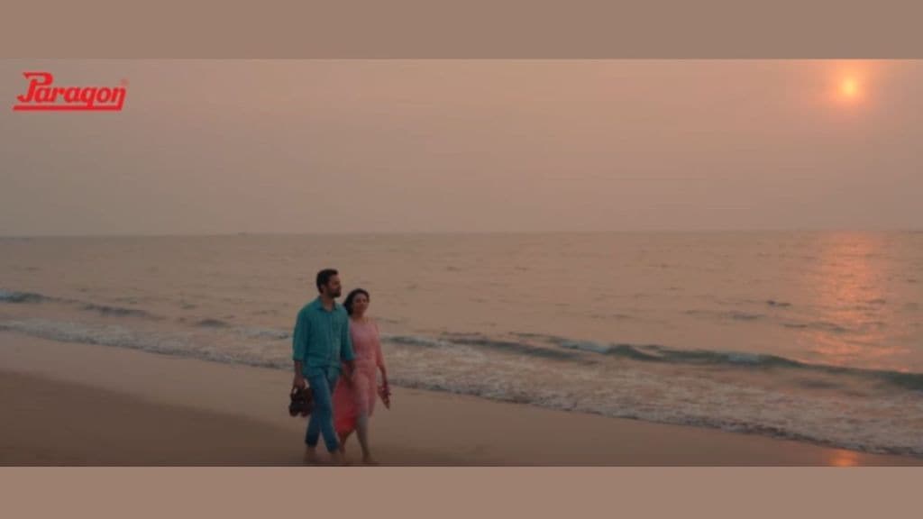 The TVC has been executed by Hammer India, a creative advertising agency based in Kochi
