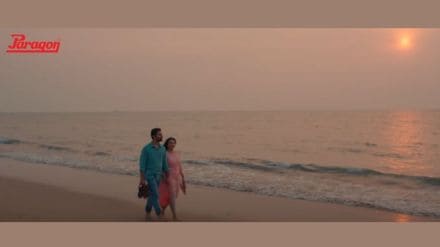 The TVC has been executed by Hammer India, a creative advertising agency based in Kochi