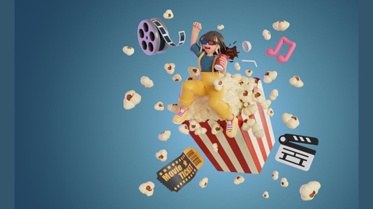 Among the most watched English shows on OTT are House of the Dragon, Moon Knight, Hawkeye, Ms Marvel, The Boys (Season 3) and Money Heist: Part 5.