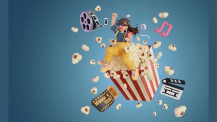 Among the most watched English shows on OTT are House of the Dragon, Moon Knight, Hawkeye, Ms Marvel, The Boys (Season 3) and Money Heist: Part 5.