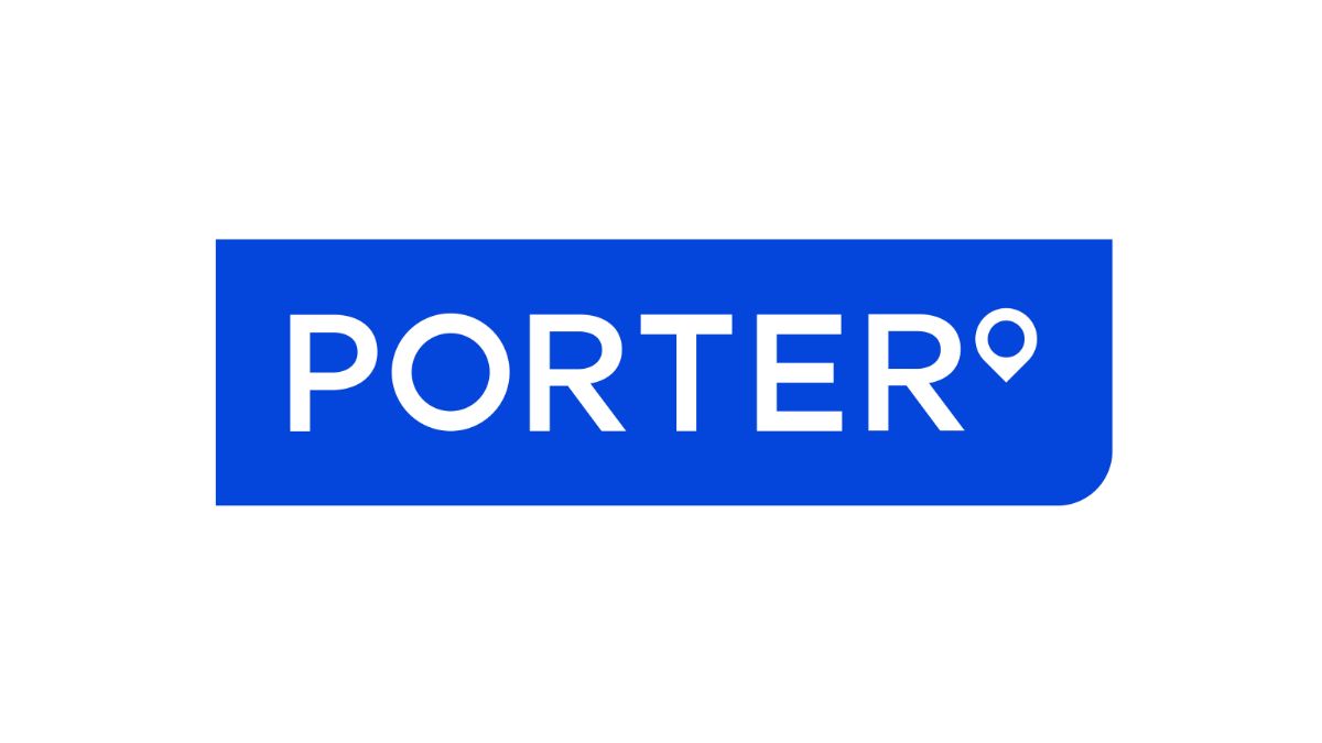 オンラインストアで販売 PORTER