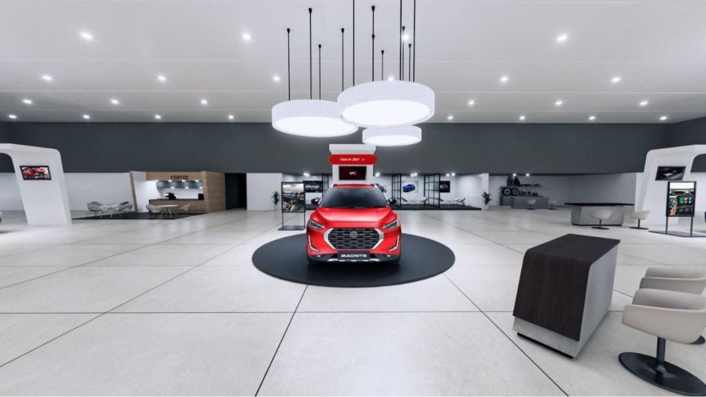 Approximately 80% of automobile sales in 2022 were “influenced” by the digital channel last year.