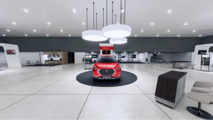 Approximately 80% of automobile sales in 2022 were “influenced” by the digital channel last year.