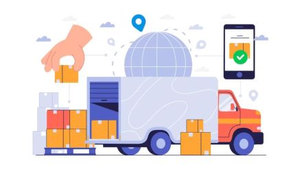 The policy sets out a number of goals, including reducing logistics costs from the current double-digit percentage of GDP to a goal of around eighth percent in the next five years, among others The policy sets out a number of goals, including reducing logistics costs from the current double-digit percentage of GDP to a goal of around eighth percent in the next five years, among others
