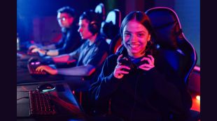 84% women consider gaming roles as viable career options, according to the HP India Gaming Landscape Report 2021