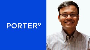 Porter recently unveiled its new logo as part of its brand refresh activity.