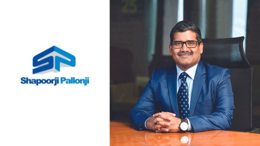 Before joining Shapoorji Pallonji Real Estate, he served as chief operating officer at Aliens Group.