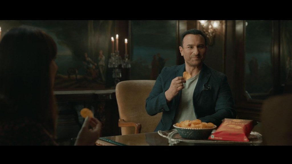 A TVC, conceptualised by Leo Burnett and directed by Vivek Kakkad, has also been released. A TVC, conceptualised by Leo Burnett and directed by Vivek Kakkad, has also been released.