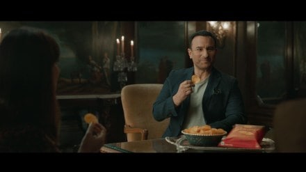 A TVC, conceptualised by Leo Burnett and directed by Vivek Kakkad, has also been released. A TVC, conceptualised by Leo Burnett and directed by Vivek Kakkad, has also been released.