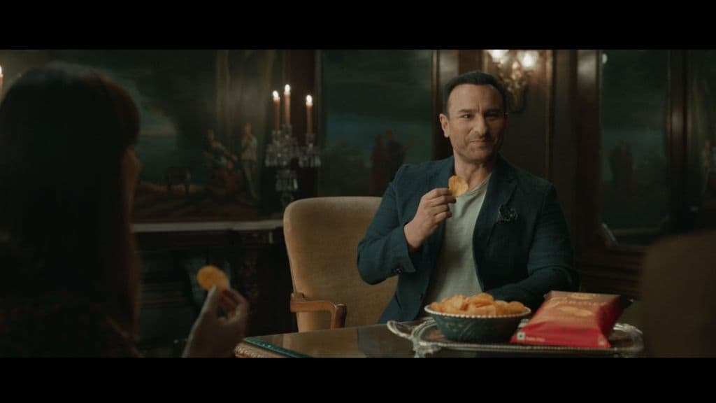 A TVC, conceptualised by Leo Burnett and directed by Vivek Kakkad, has also been released.