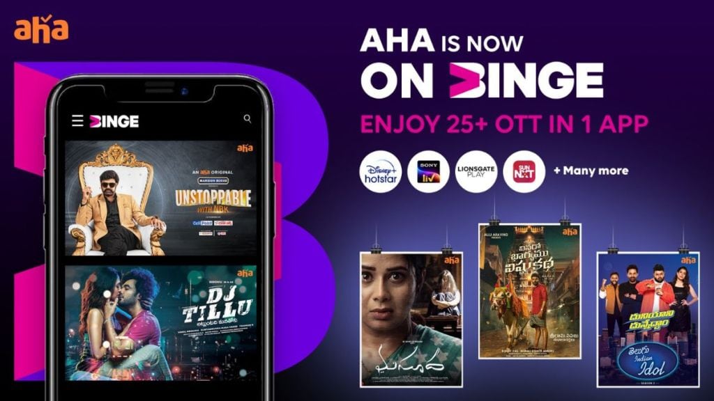 Tata Play DTH subscribers can enjoy Netflix and Amazon Prime Video as add-ons.