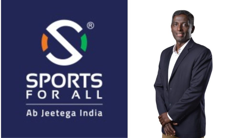 Sports for All (SFA) is India's largest tech-enabled multi-sport grassroots competition platform.