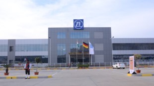 ZF India