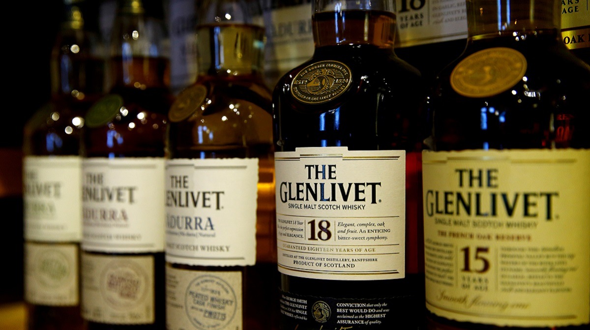 pernod ricard, chivas regal, blenders Pride, 100 Pipers, Absolut vodka, revenue, regulatory licence, loss, liquor shop, market share, liquor policy