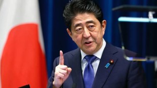 Japan, China