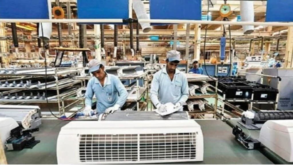 industry news, daikin industry news, daikin