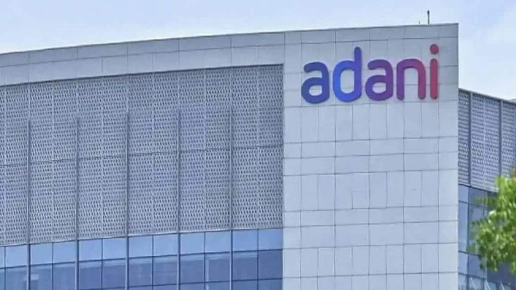 adani