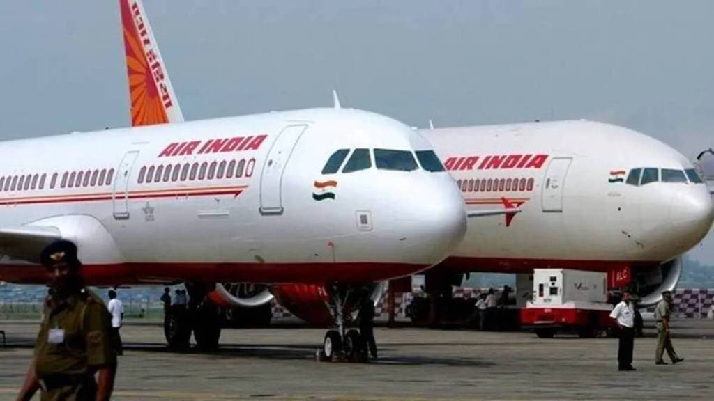 air india