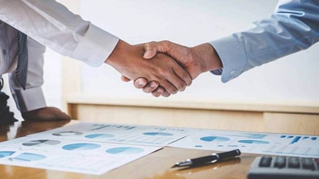 air india Sabre Corporation tie up