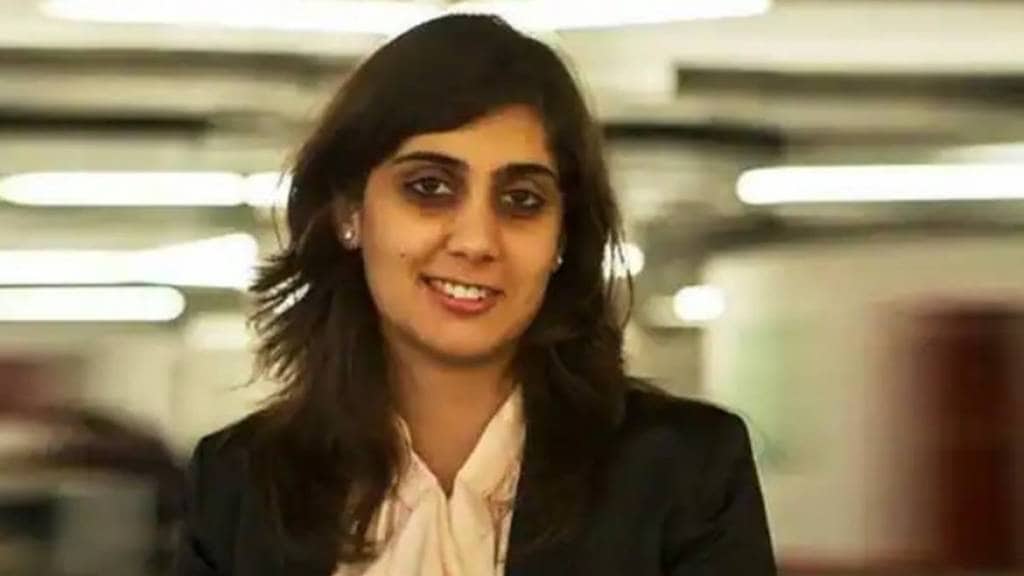 Akriti Chopra, Zomato, Akriti Chopra net worth, who is Akriti Chopra, Zomato net worth, Zomato revenue, Akriti Chopra salary, Akriti Chopra education, Akriti Chopra education