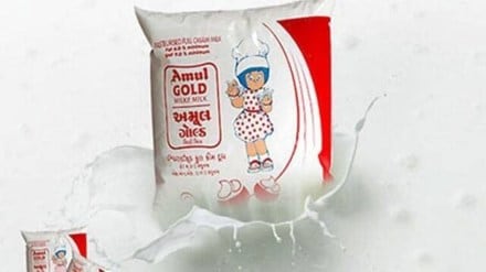 amul, amul revenue