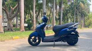 ampere primus design