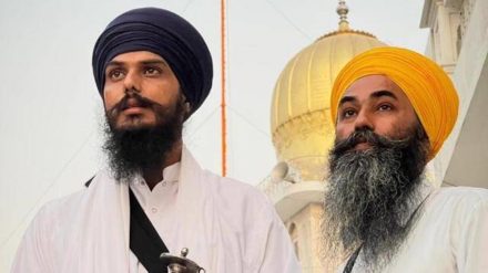 Amritpal Singh