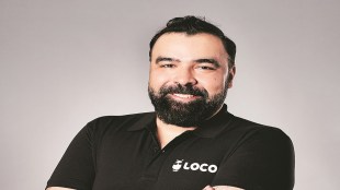 startup, startup sector