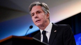 Antony Blinken, russia