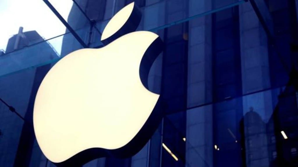 apple, industry news