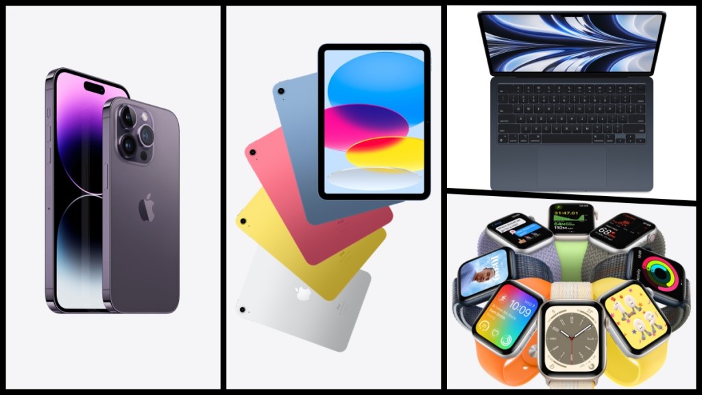 vijay sales apple days sale