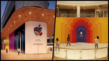 appls store india launch date