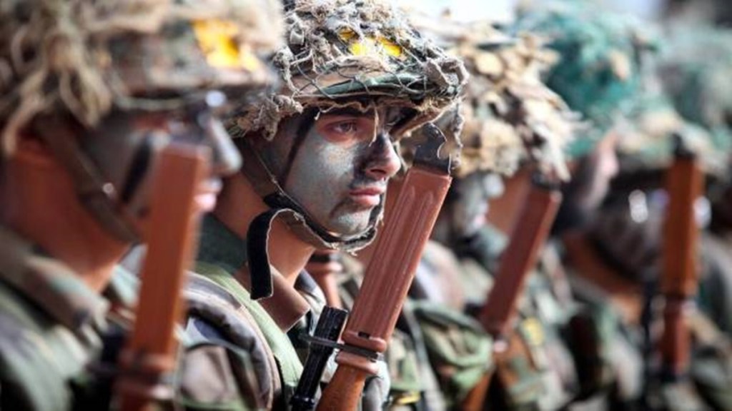 Army adopts niche technologies, and sets up cyber operations cell