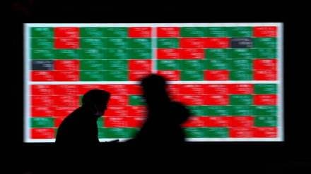 asian shares