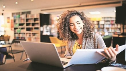 Summer vacation; The perfect time for personal development and skill building
