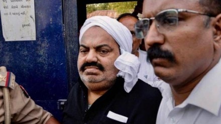 atiq ahmad shot dead, atiq ahmad killed, atiq ahmad encounter