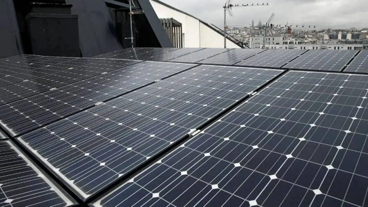 Awadh Solar Avaada Energy bags 560 MW solar project to supply power in Maharashtra ...