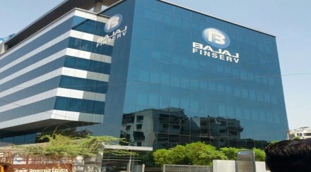 Bajaj Finance