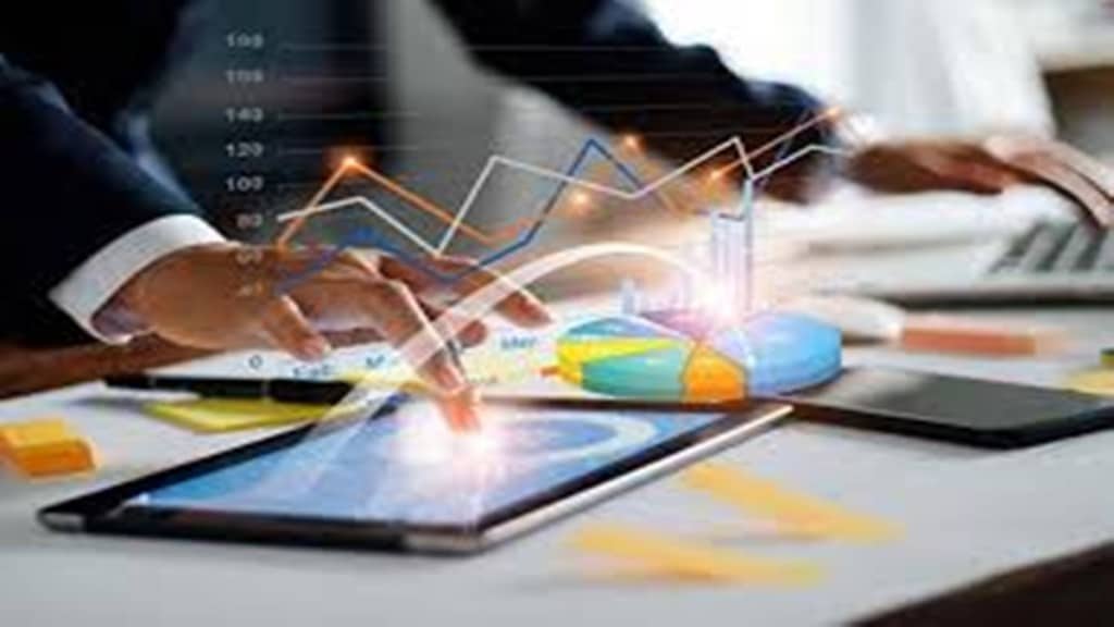 banking apps, Soft point-of-sale, Banking, Industry, digital banking, Bank of Baroda