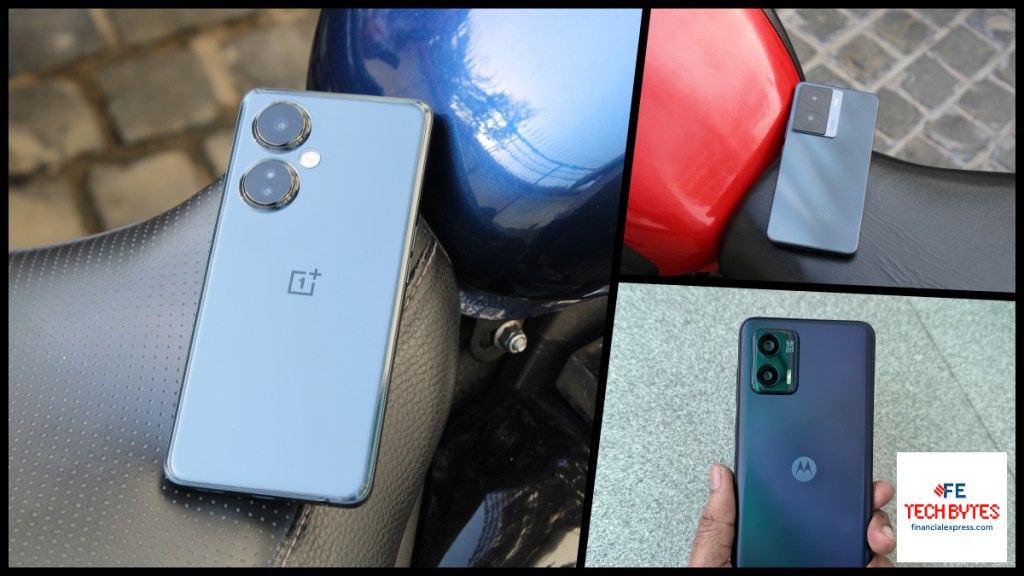 Smartphone buying guide