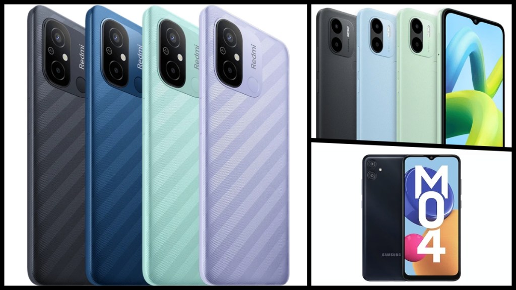 Best smartphones under Rs 10000 in India