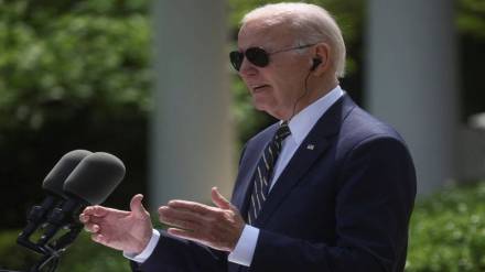 biden on trump