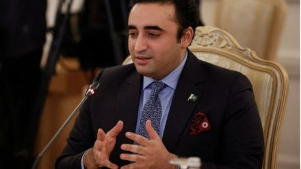pakistan, bilwal bhutto